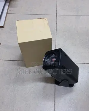 Hy320 Reliability Mini Wifi Android Projector With Inbuilt Speaker