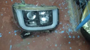 Honda Wake 2015 Headlight