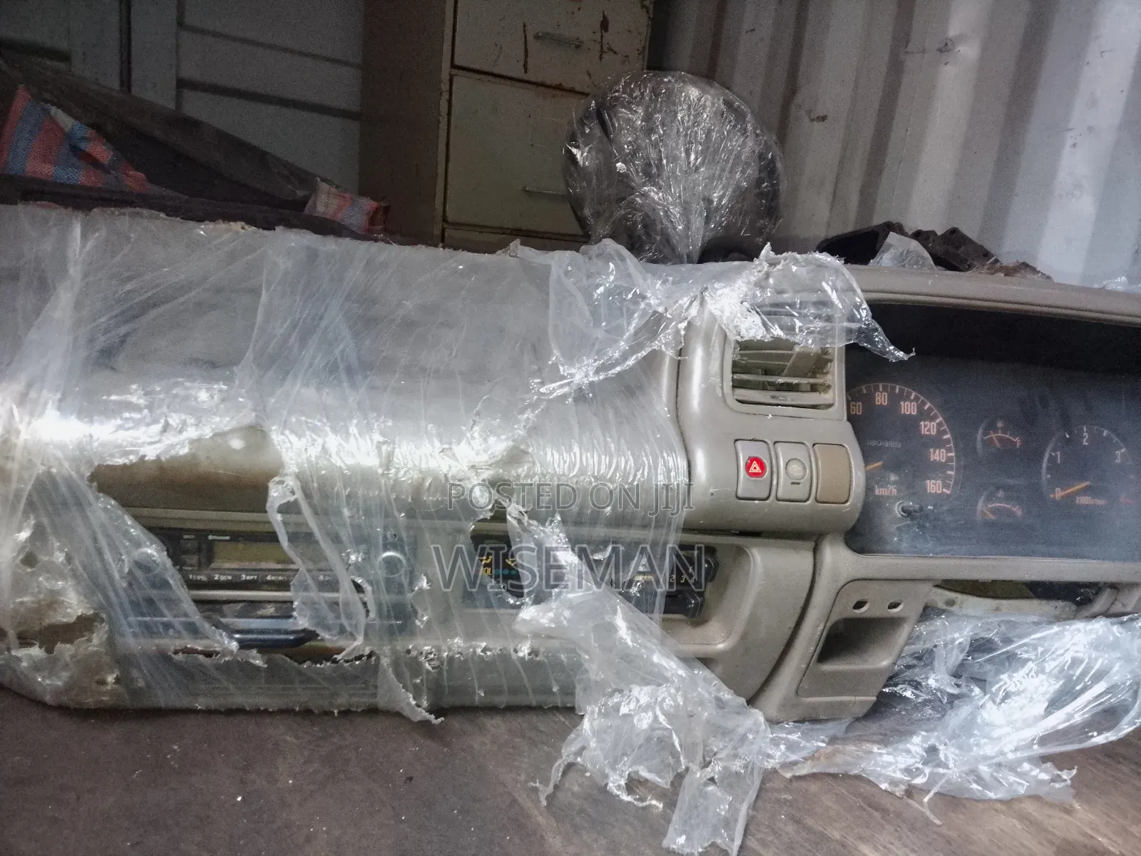 Isuzu NPR NQR