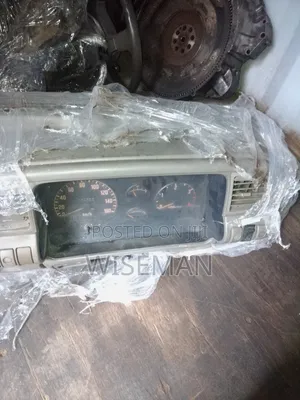 Isuzu NPR NQR