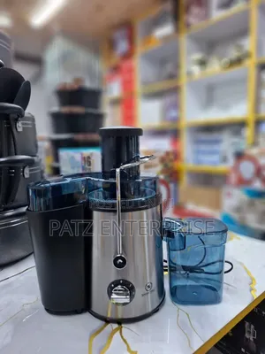 Smart Pro Juicer