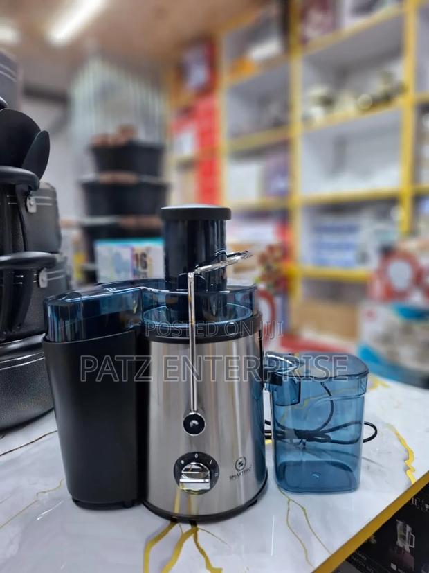 Smart Pro Juicer