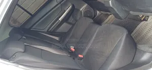 Toyota RAV4 2009 Silver