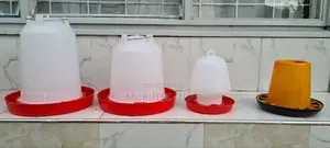 Chicken Feeder