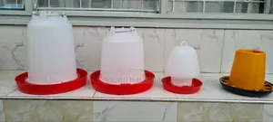 Chicken Feeder