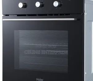 Haier Built in Oven67l