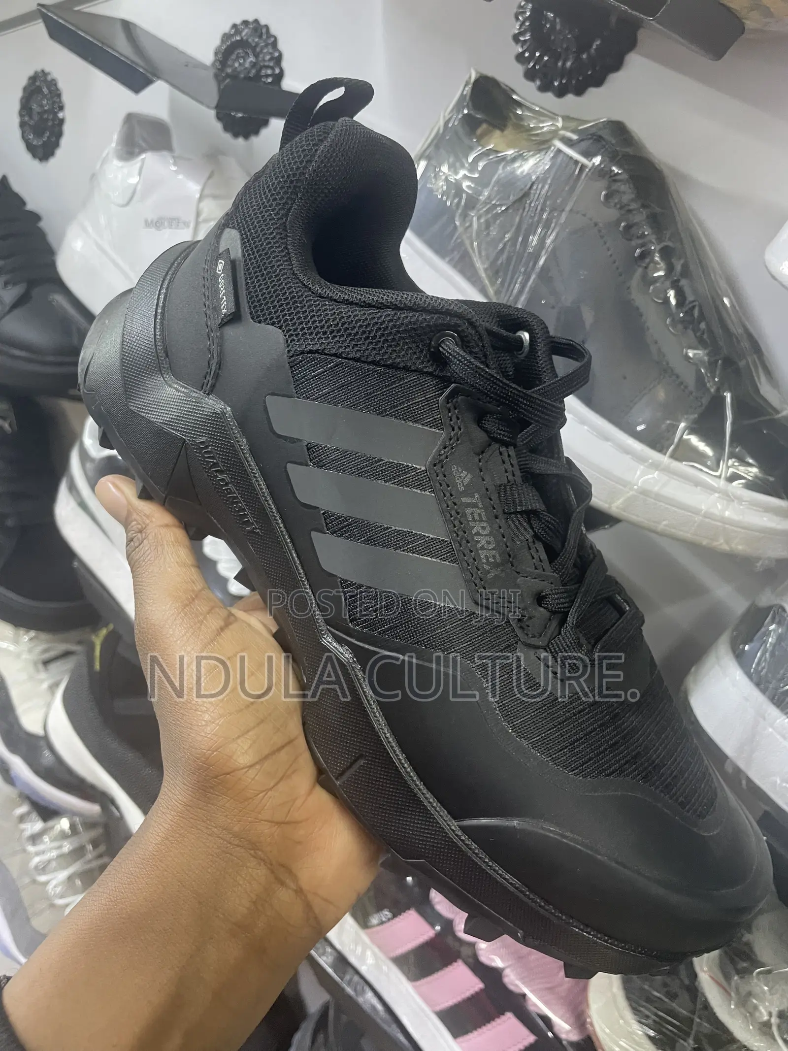 Adidas Terrex Cl