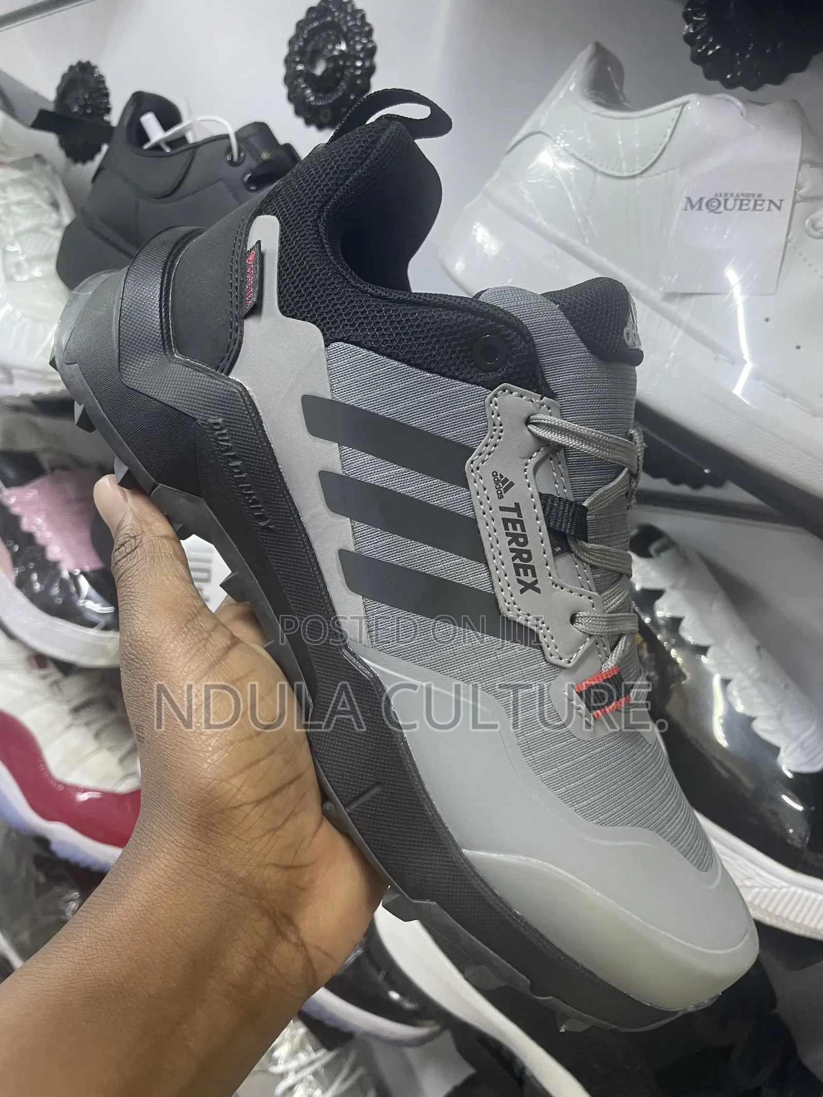 Adidas Terrex Cl