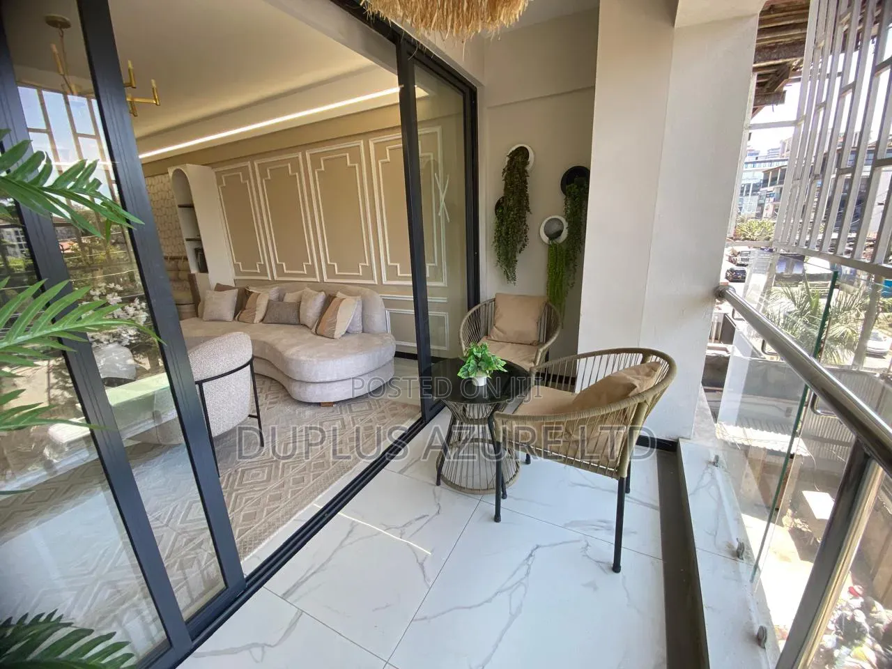 2bdrm Apartment in Raphta Road Area for sale