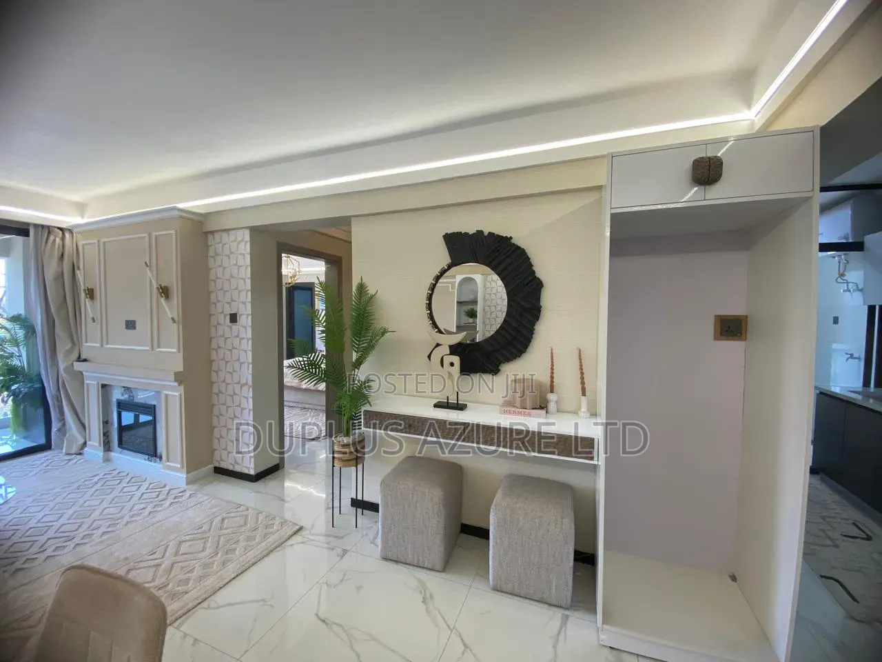 2bdrm Apartment in Raphta Road Area for sale