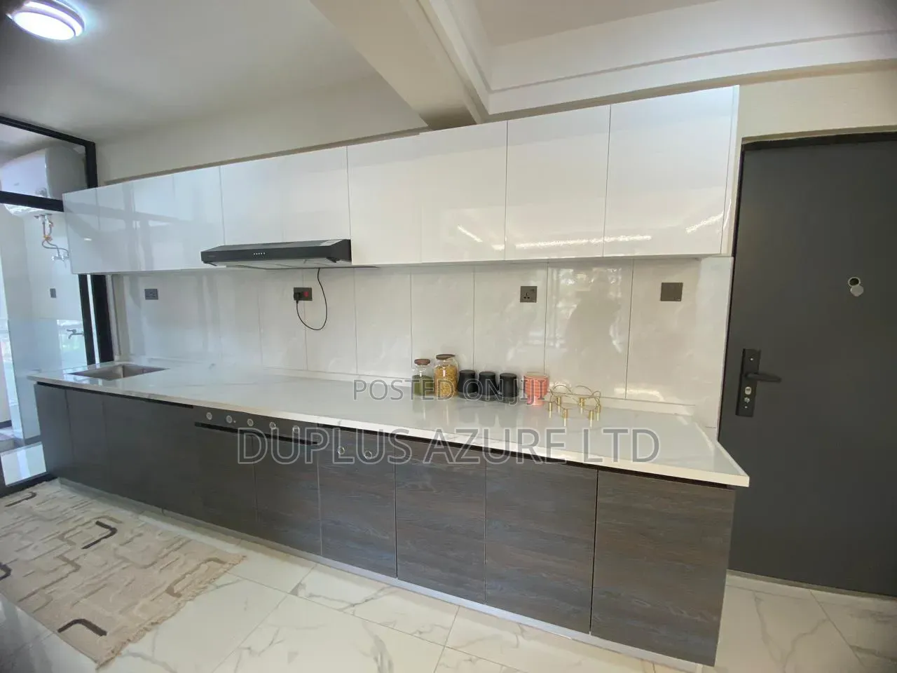 2bdrm Apartment in Raphta Road Area for sale