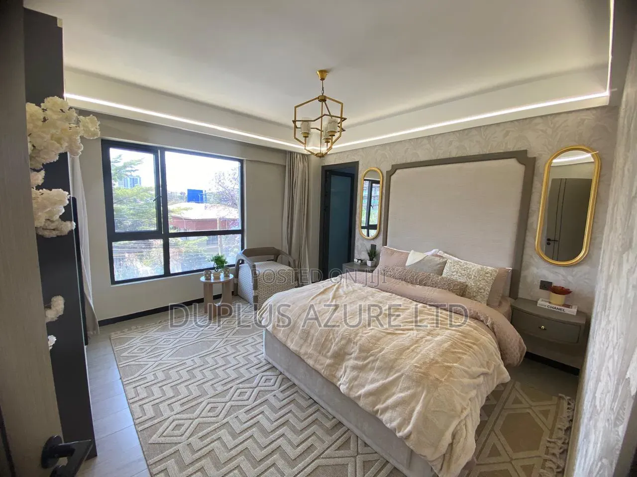 2bdrm Apartment in Raphta Road Area for sale