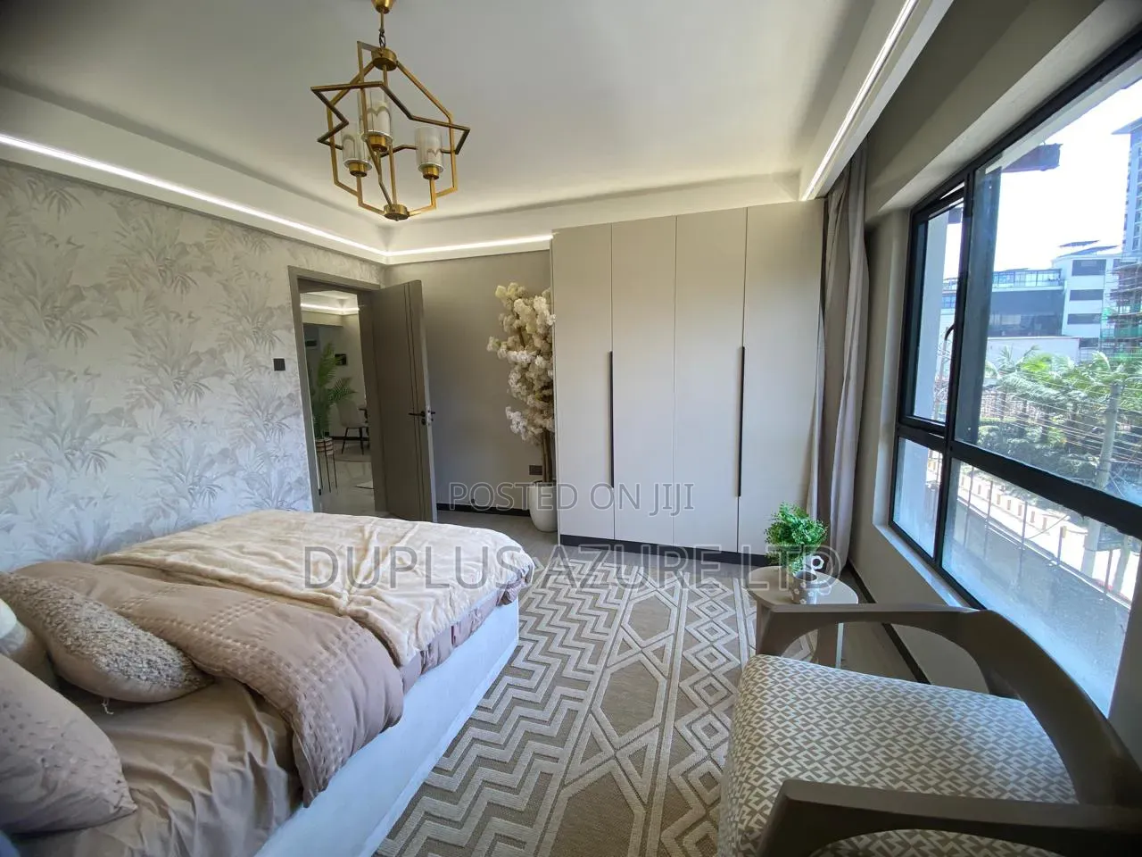 2bdrm Apartment in Raphta Road Area for sale