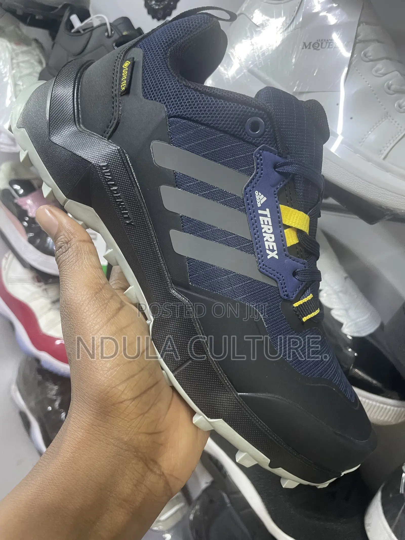 Adidas Terrex Cl