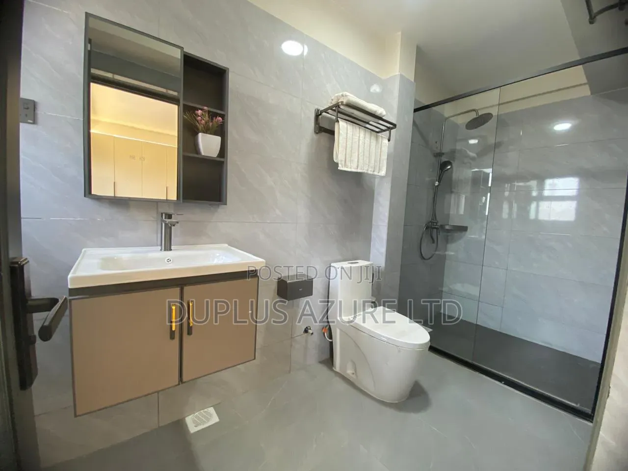 2bdrm Apartment in Raphta Road Area for sale