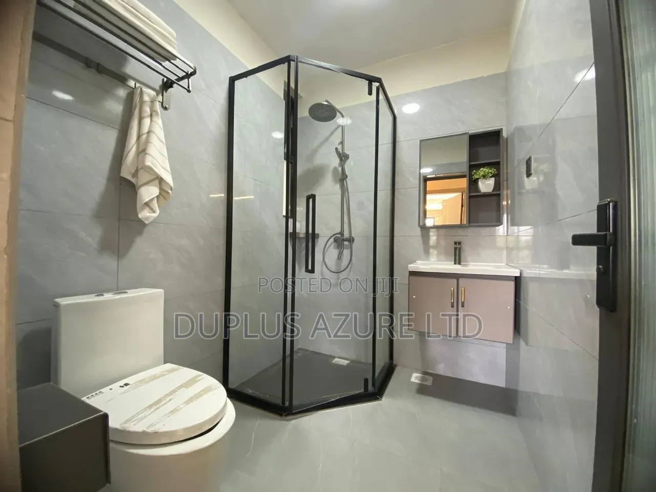 2bdrm Apartment in Raphta Road Area for sale