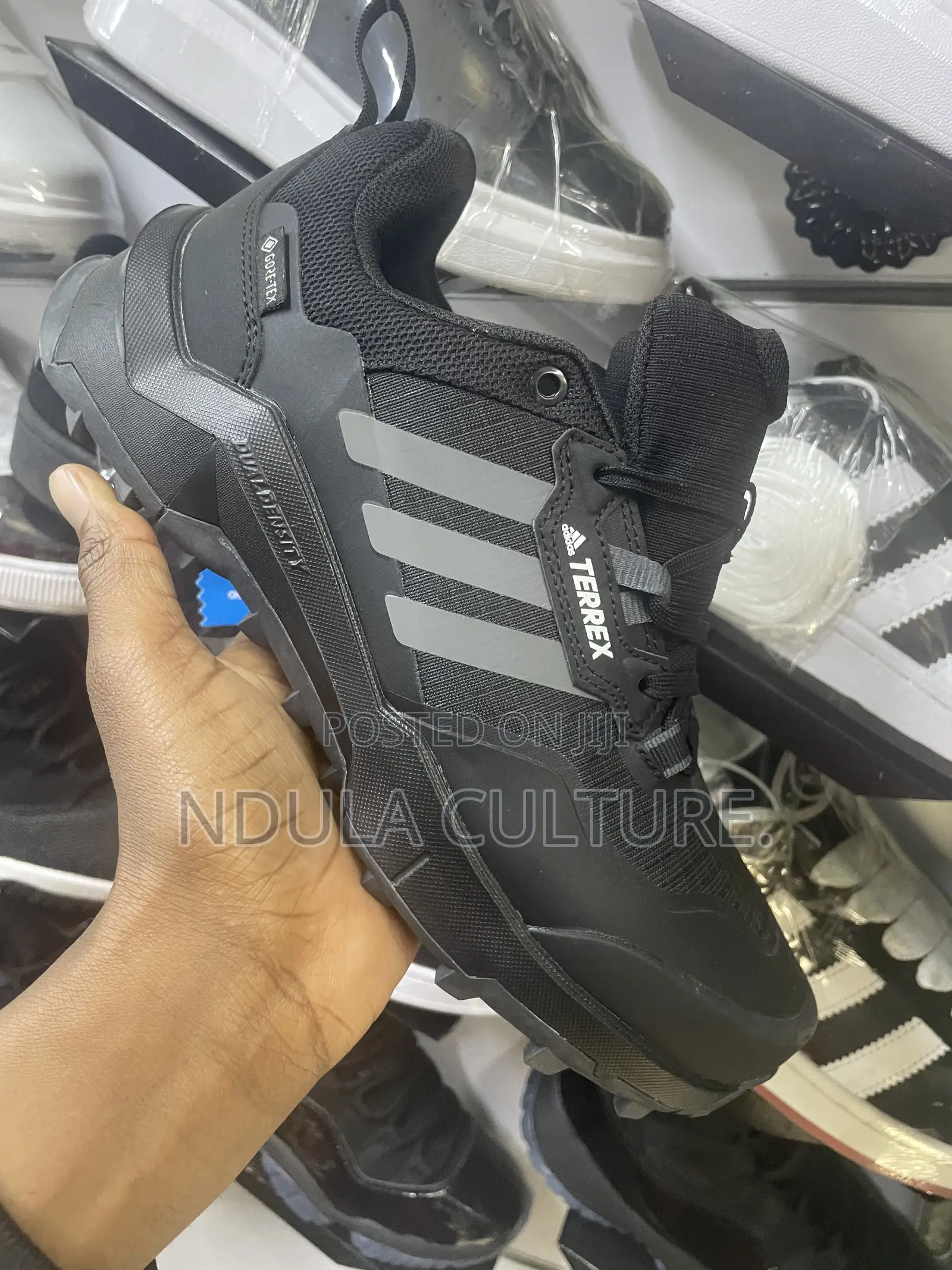 Adidas Terrex Cl