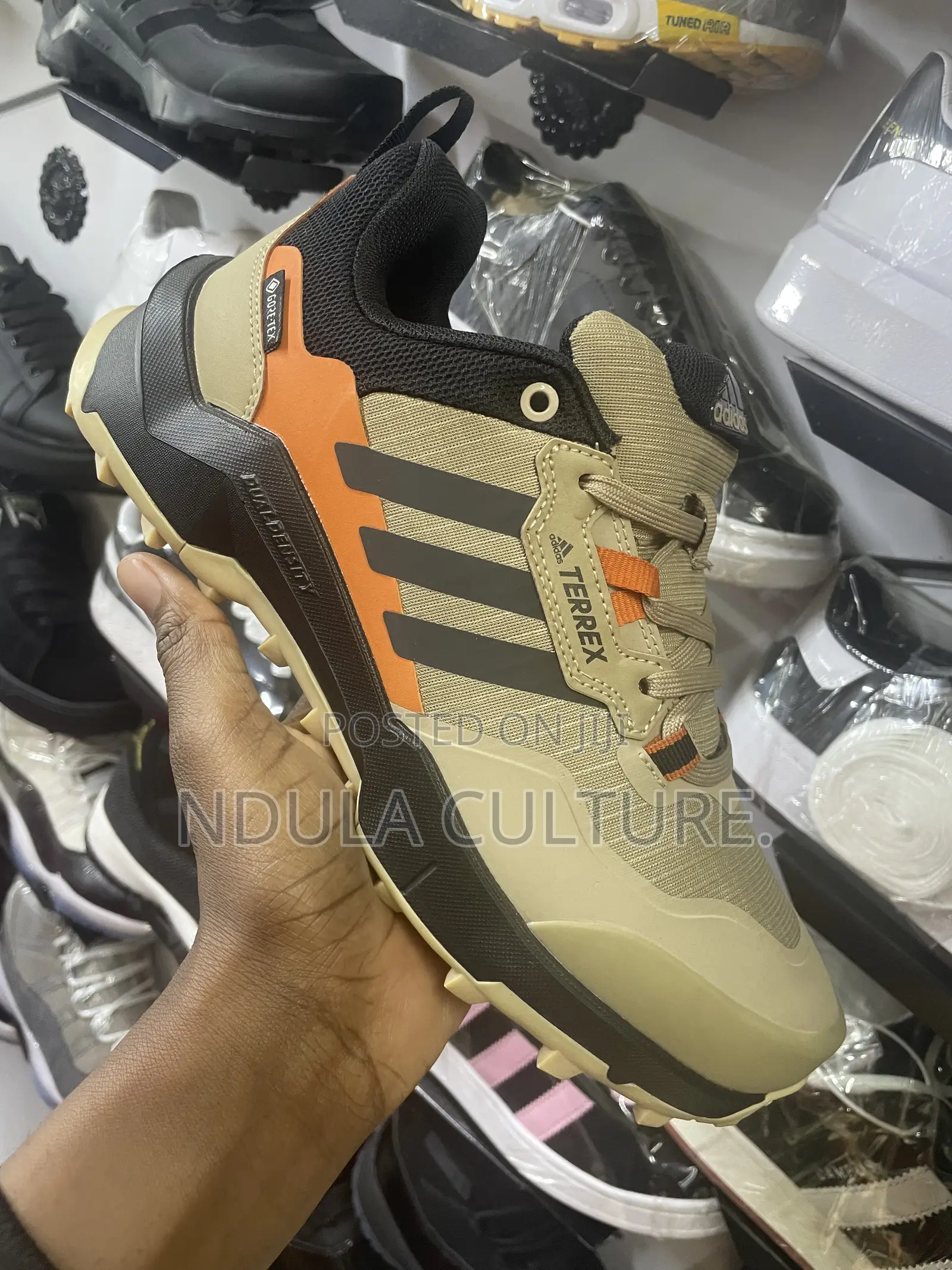 Adidas Terrex Cl