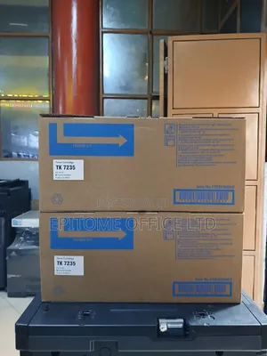 Kyocera Tk-7235 Compatibke and Affordable