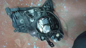 Honda Spike 2015 Headlight
