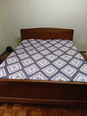 5 by 6 Double Bed