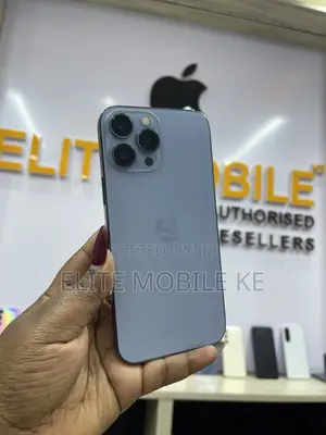 Apple iPhone 13 Pro Max 256 GB Blue