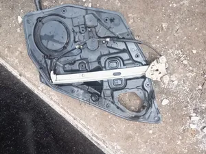 Mazda Demio Window Winder