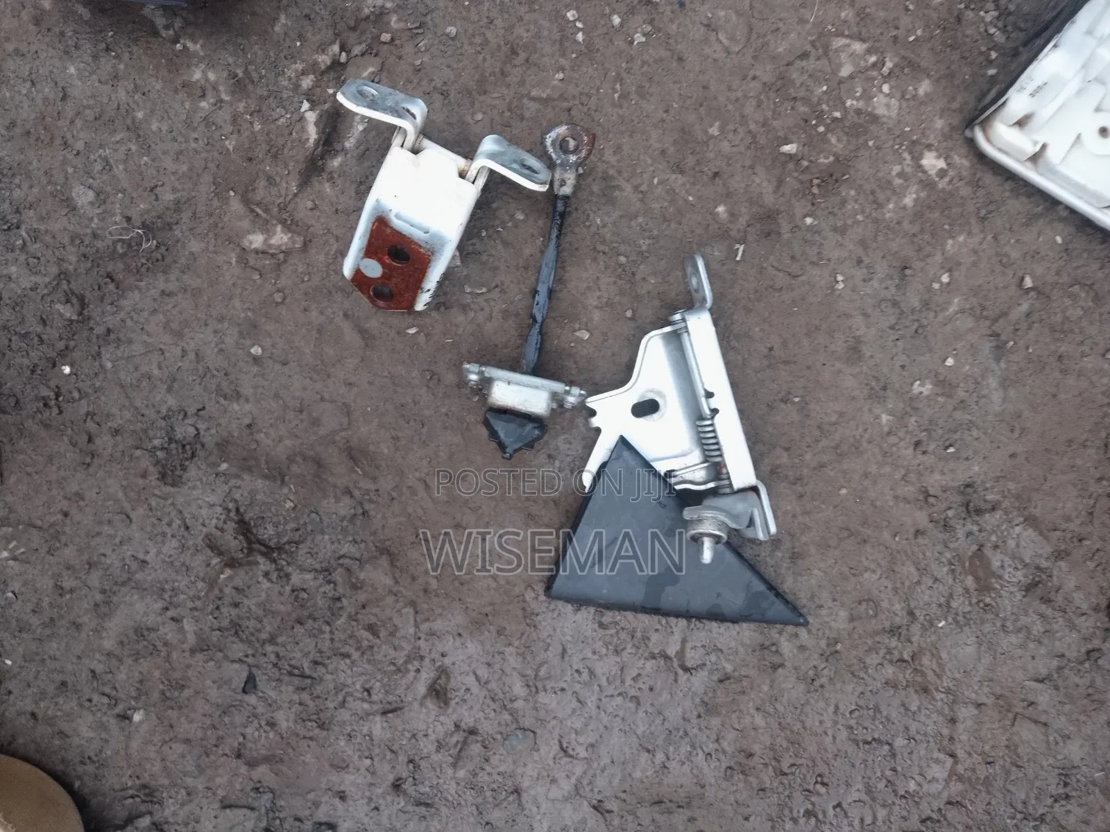 Mazda Demio Window Winder