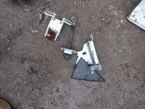 Mazda Demio Window Winder