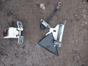 Mazda Demio Window Winder