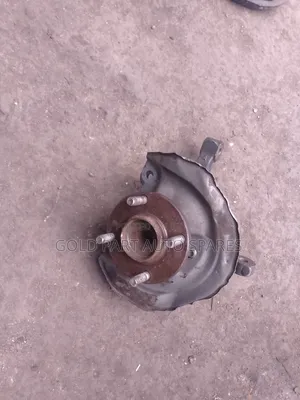 X Japan Rear Hearb for Toyota Vitz