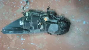 Subaru Outback 2015 ( Clear)Bs9 Headlight