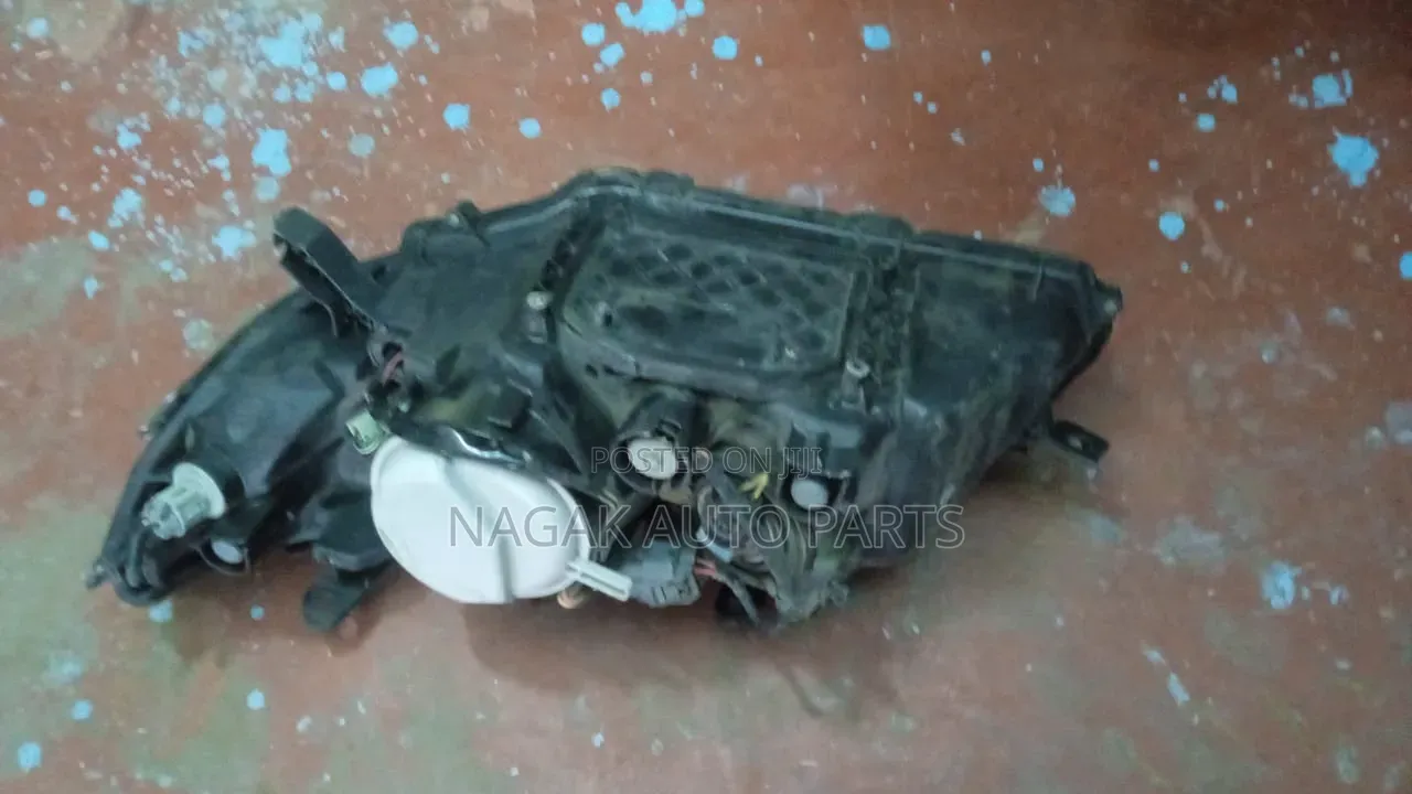 Subaru Legacy 2010 Bp9 Headlight Non Xenon