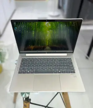 Laptop HP EliteBook 645 G9 16GB AMD Ryzen 5 SSD 256GB