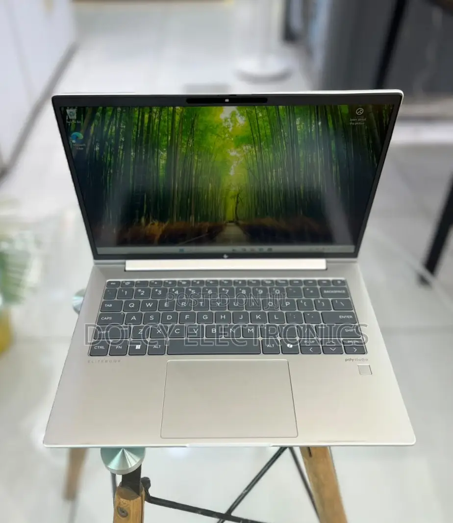 Laptop HP EliteBook 645 G9 16GB AMD Ryzen 5 SSD 256GB