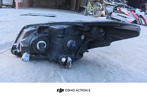 Subaru Forester Sj5 Headlight Non Xenon