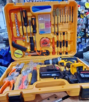 Dewalt Cordless Drill/Dewalt Cordless Drill Set