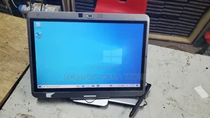 Laptop HP EliteBook 2760P 4GB Intel Core i7 HDD 320GB