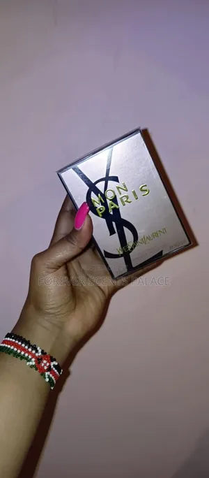 Yves Saint Laurent