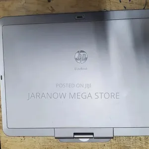 Laptop HP EliteBook 2760P 4GB Intel Core i7 HDD 320GB