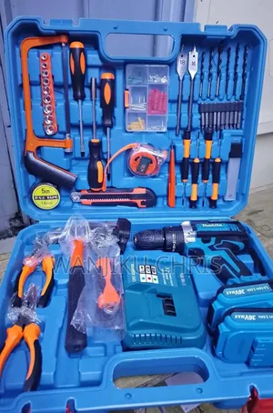 Makita Cordless Drill/Makita Cordless Drill Set