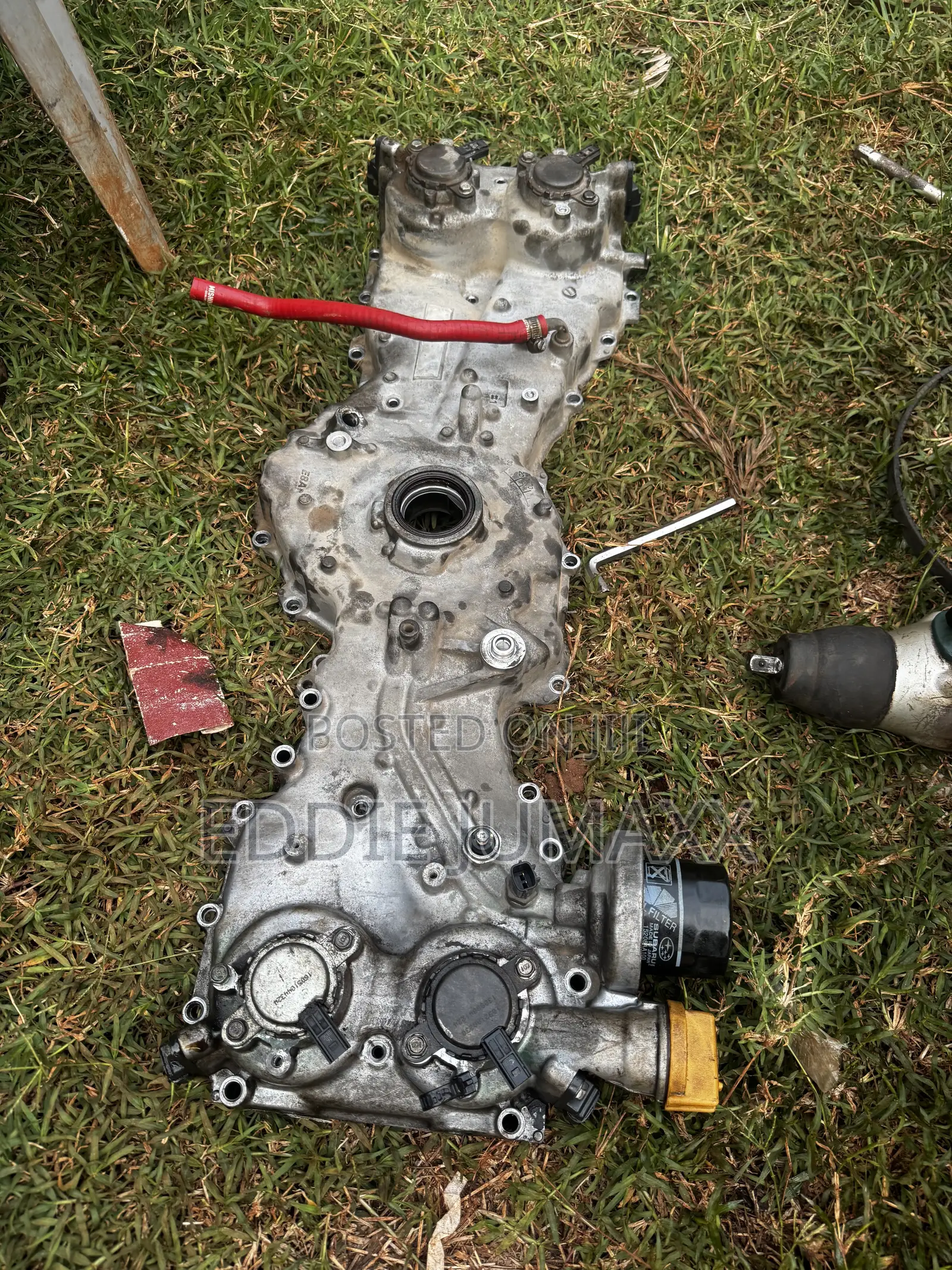 FA20 Engine , Turbo and Heads , Camshaft for Parts