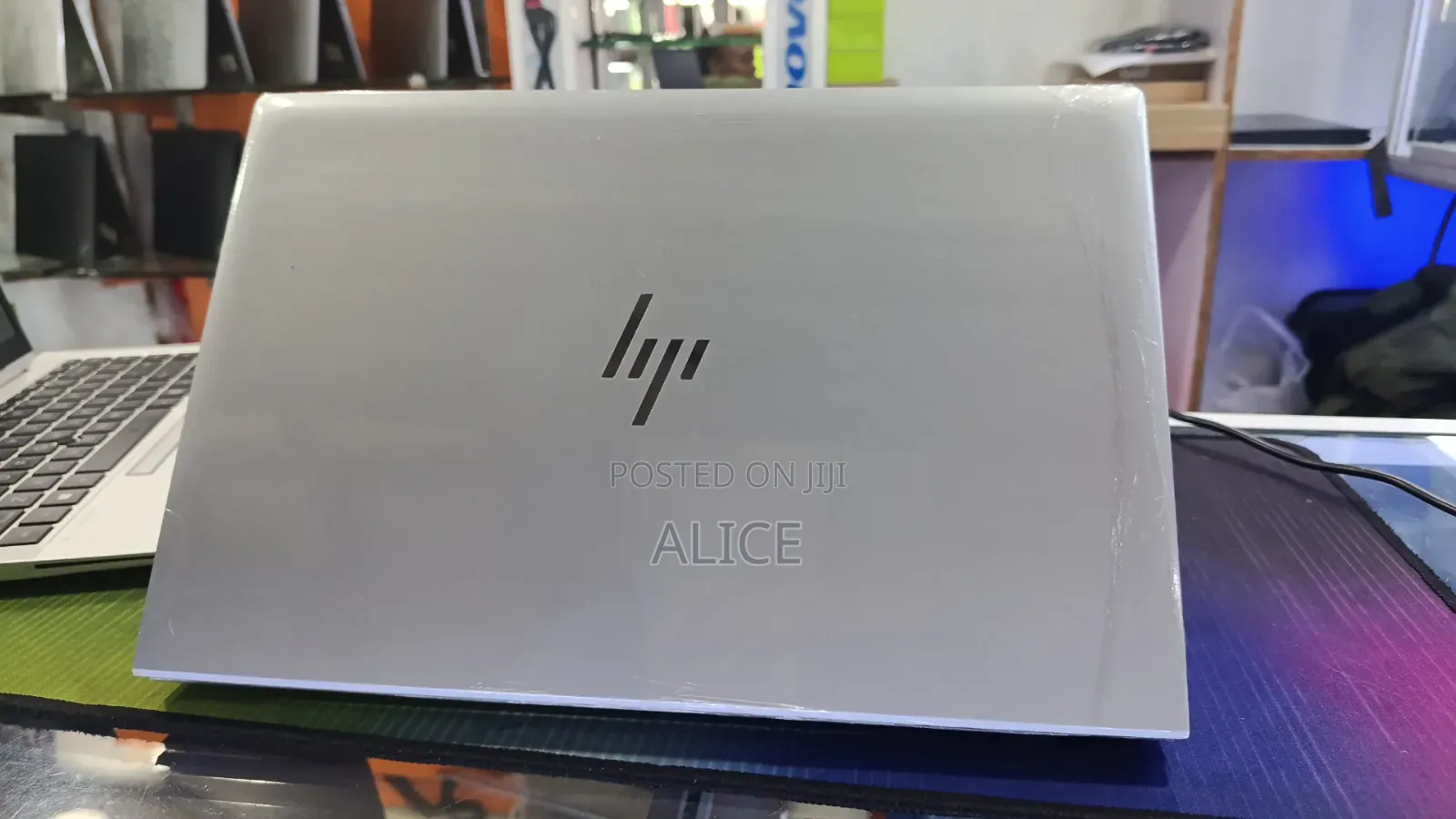 Laptop HP EliteBook 830 G8 8GB Intel Core i5 SSD 256GB