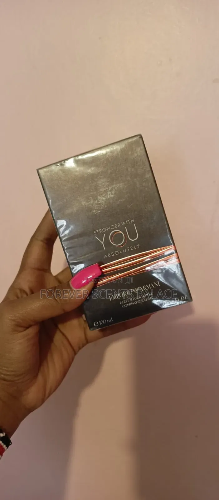 Yves Saint Laurent