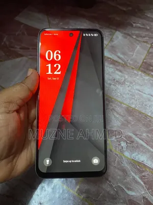 Infinix Hot 50i 128 GB Green