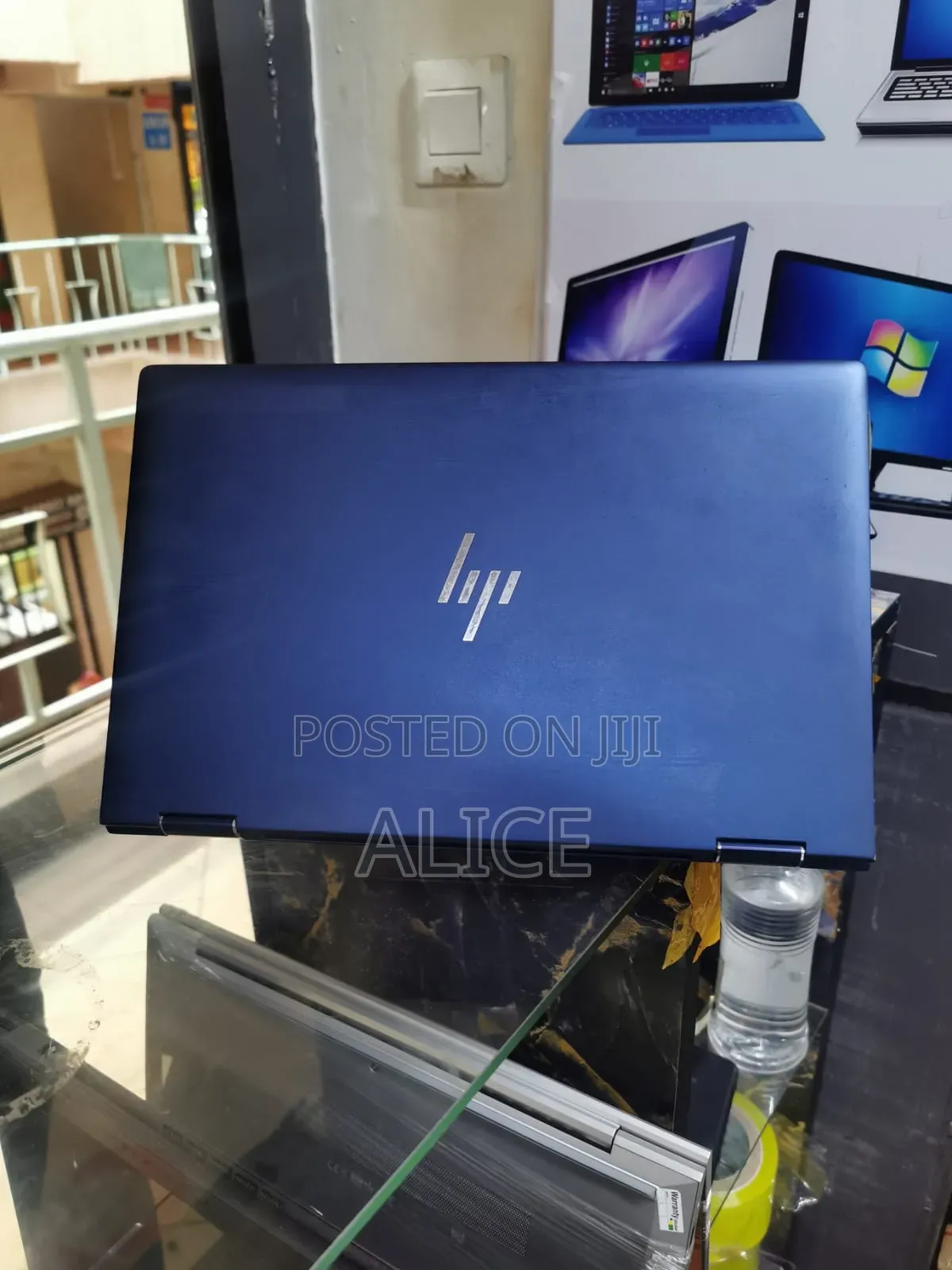 Laptop HP Elite Dragonfly G2 16GB Intel Core i5 SSD 256GB