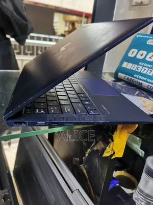 Laptop HP Elite Dragonfly G2 16GB Intel Core i5 SSD 256GB