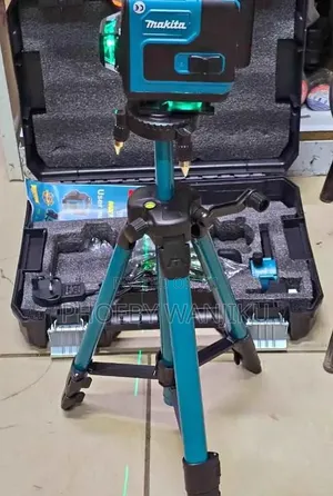 Makita Lazor Level