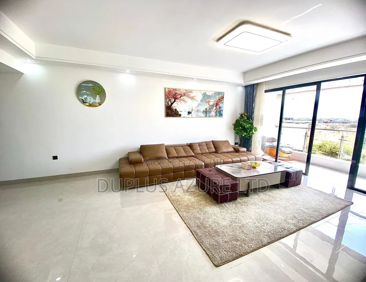 3bdrm Apartment in Hotel 67 Area for sale