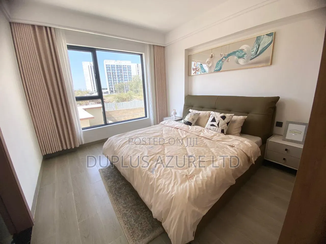 3bdrm Apartment in Hotel 67 Area for sale